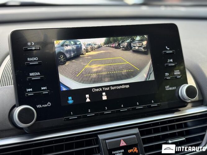 Honda Accord 41 interauto-car