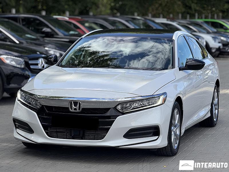 Honda Accord 2 interauto oferta masina
