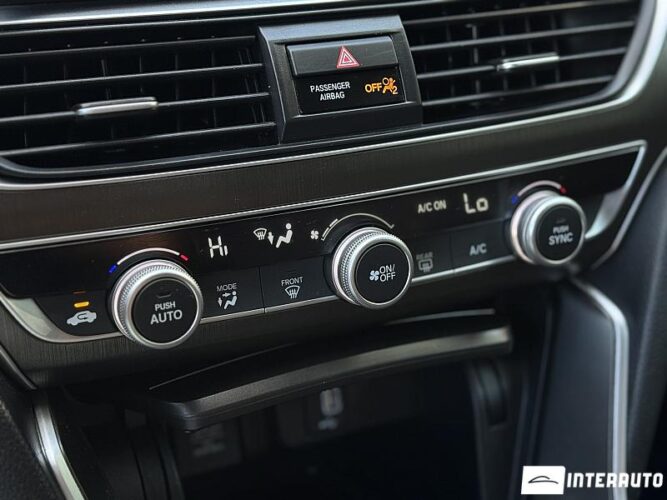 Honda Accord 42 interauto-car