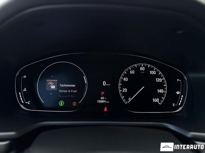 Honda Accord 40 interauto-car