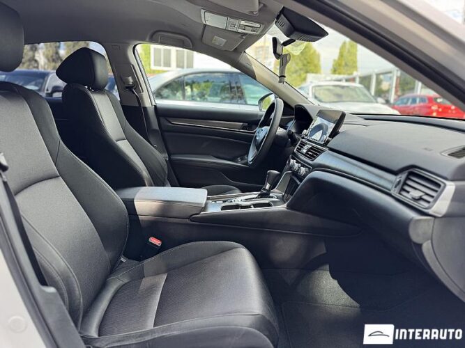 Honda Accord 46 interauto-car