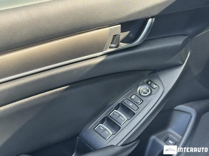 Honda Accord 35 interauto-car