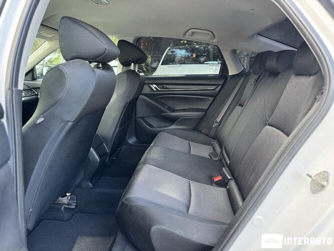 Honda Accord 45 interauto-car