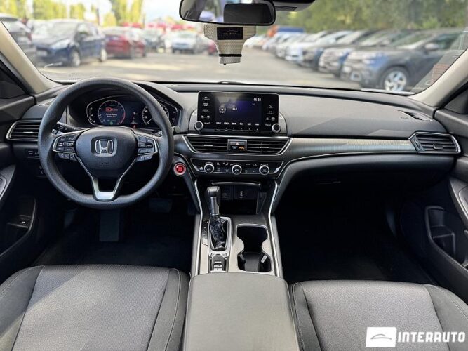 Honda Accord 43 interauto-car