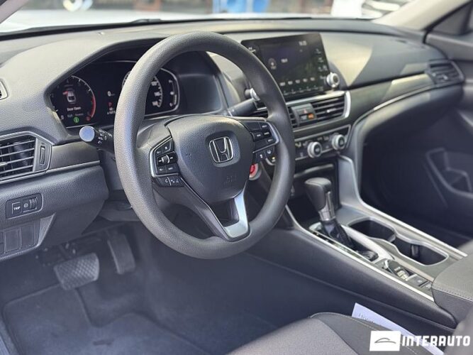 Honda Accord 37 interauto-car