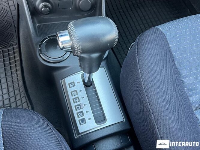 hyundai Getz 2008