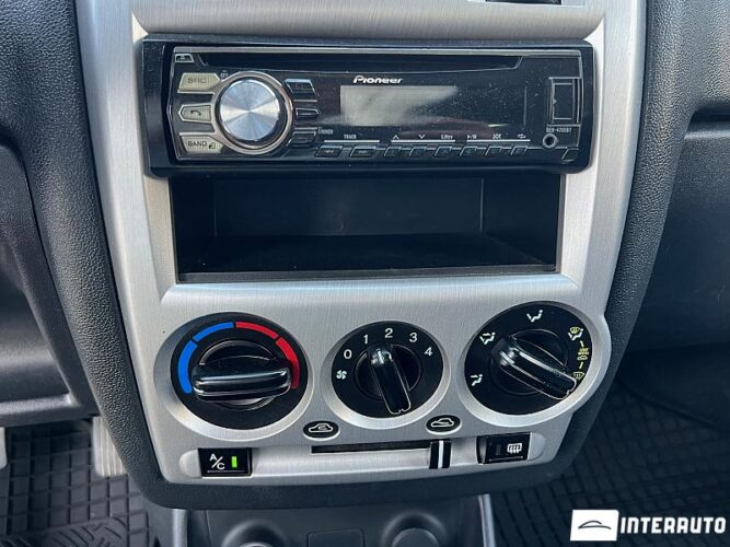 hyundai Getz 2008