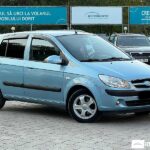 Hyundai Getz 2008
