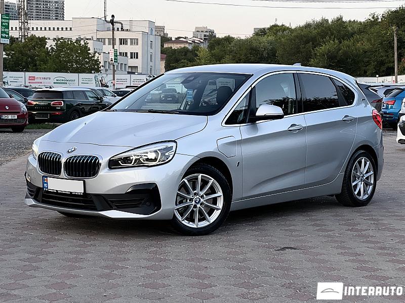 BMW 225XE 2 interauto oferta masina