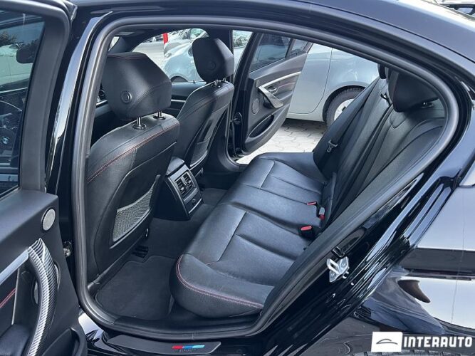 bmw 330E 2017