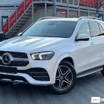Mercedes GLE 450 2020