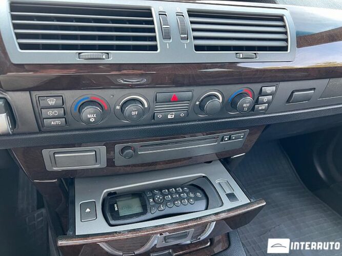 BMW 730 38 interauto-car