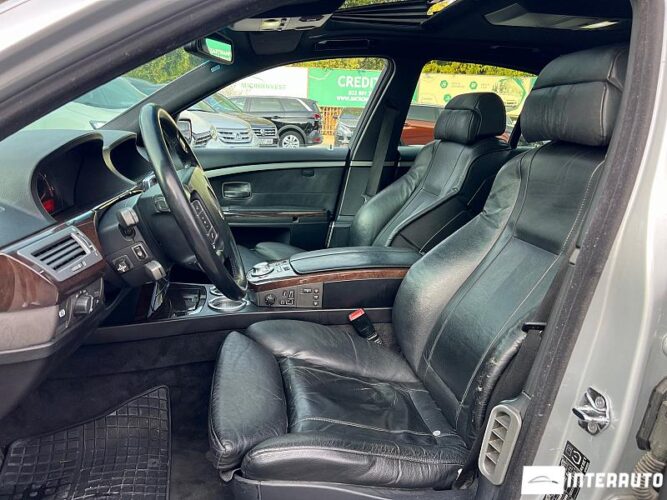 BMW 730 32 interauto-car
