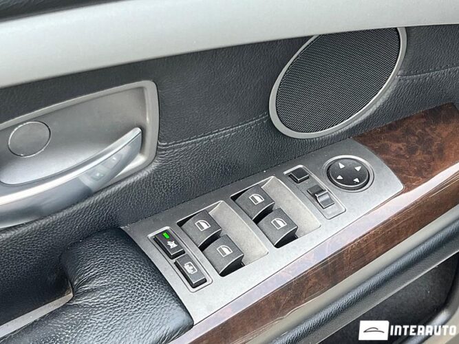 BMW 730 41 interauto-car