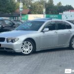 BMW 730 2004