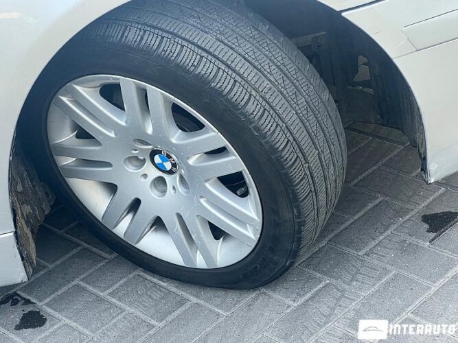 BMW 730 43 interauto-car