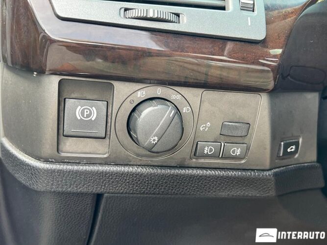 BMW 730 42 interauto-car