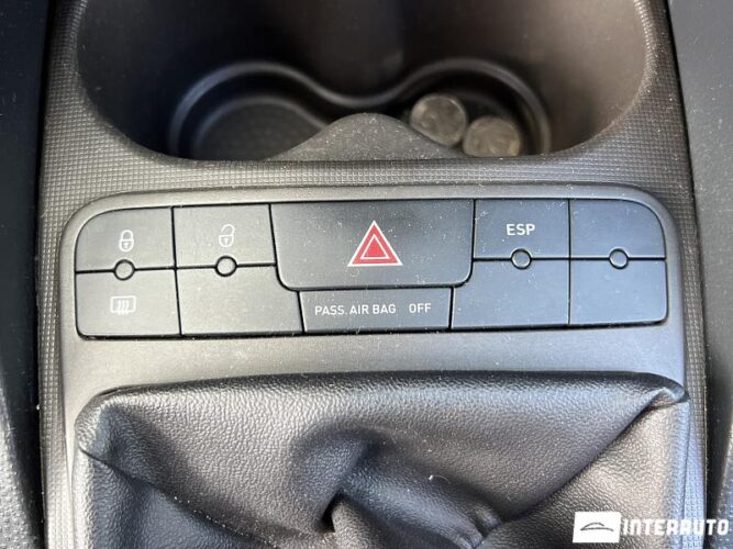 Seat Ibiza 40 interauto-car