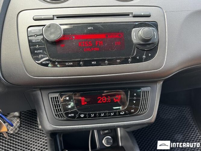 Seat Ibiza 39 interauto-car