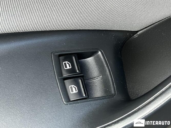 Seat Ibiza 42 interauto-car