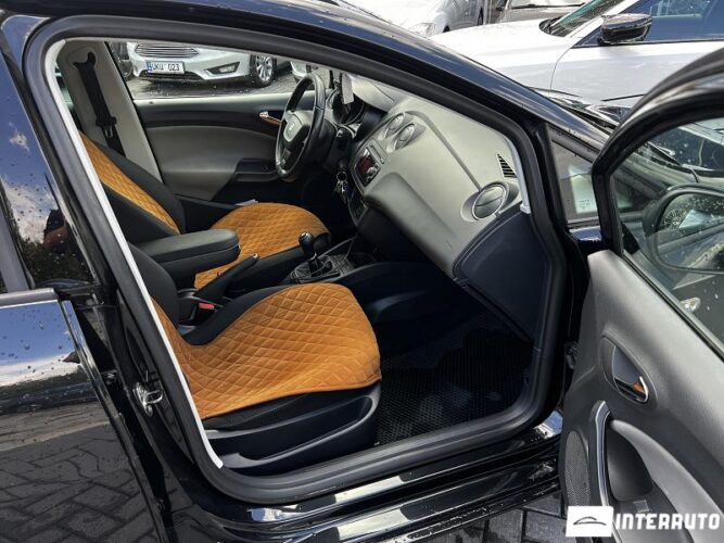 Seat Ibiza 34 interauto-car