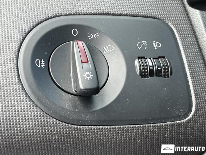 Seat Ibiza 41 interauto-car