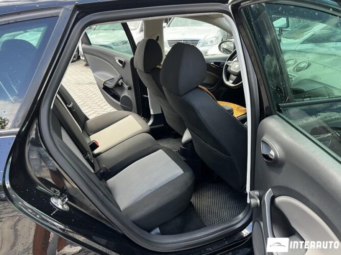 Seat Ibiza 37 interauto-car