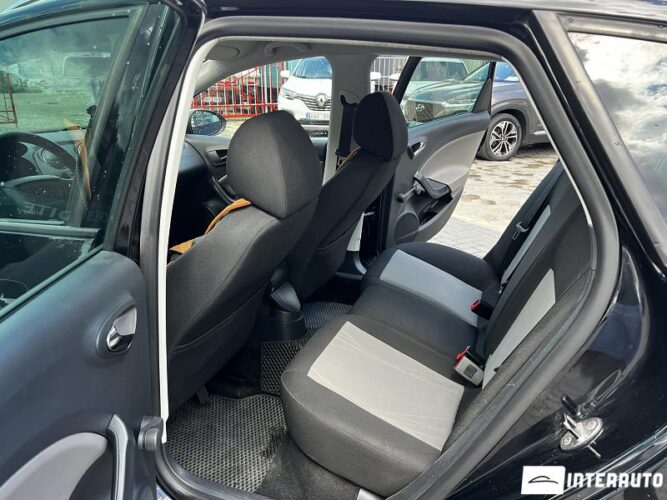 Seat Ibiza 36 interauto-car