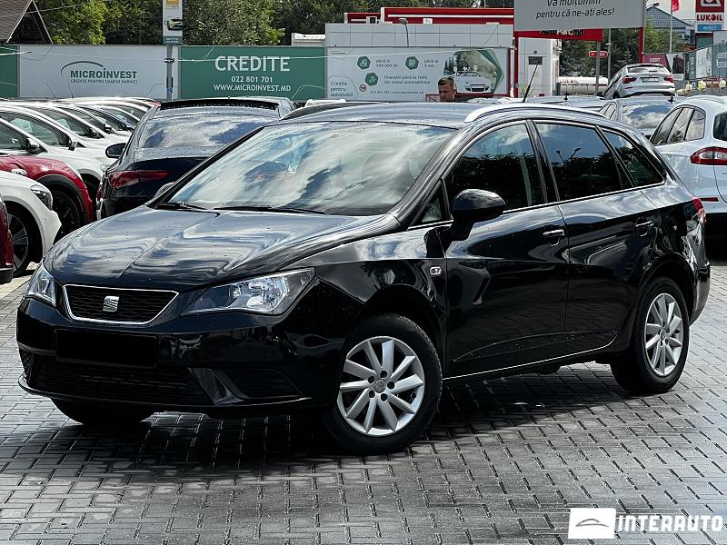 Seat Ibiza 2 interauto oferta masina