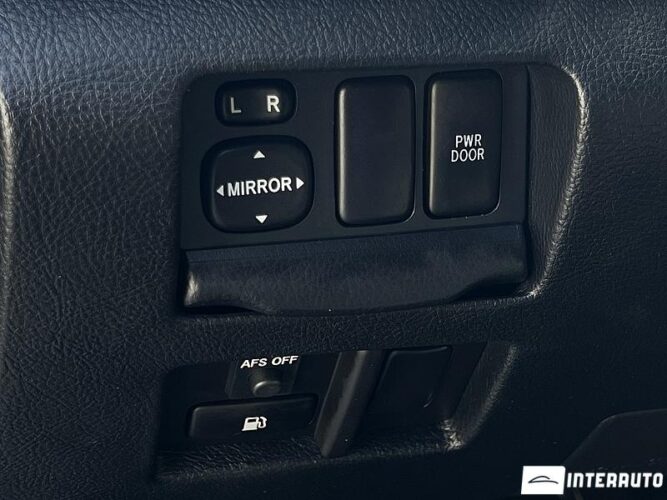 Lexus RX 400h 53 interauto-car