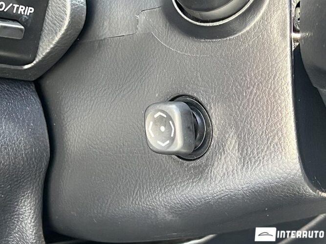 Lexus RX 400h 54 interauto-car