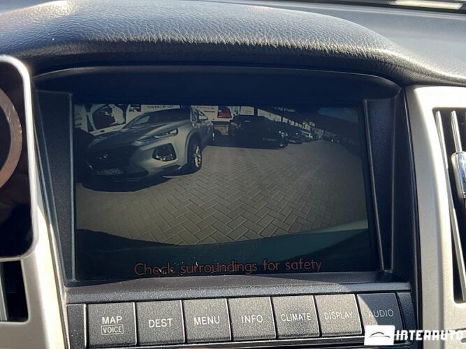 Lexus RX 400h 42 interauto-car