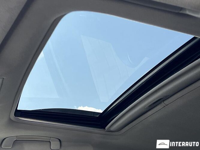 Lexus RX 400h 49 interauto-car