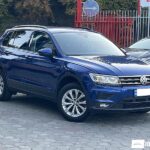 Volkswagen Tiguan 2019