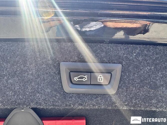 BMW 530e 62 interauto-car