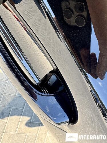 BMW 530e 56 interauto-car