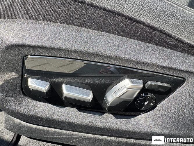 BMW 530e 61 interauto-car