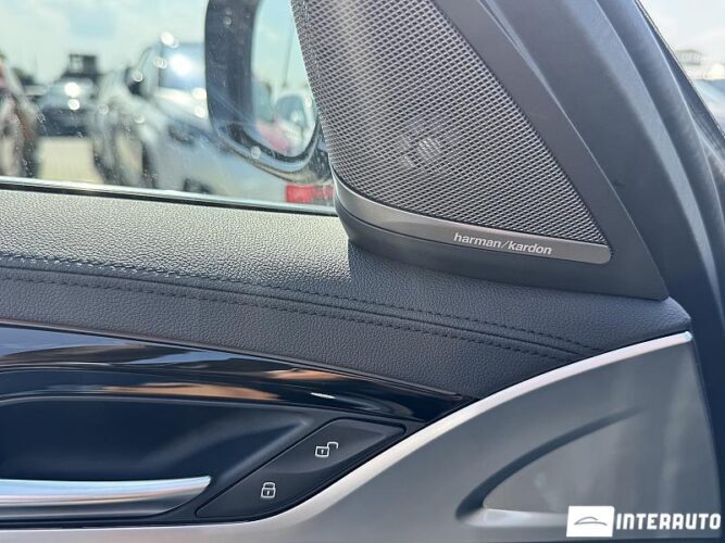 BMW 530e 59 interauto-car