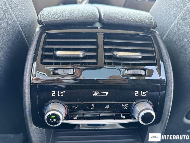 BMW 530e 51 interauto-car