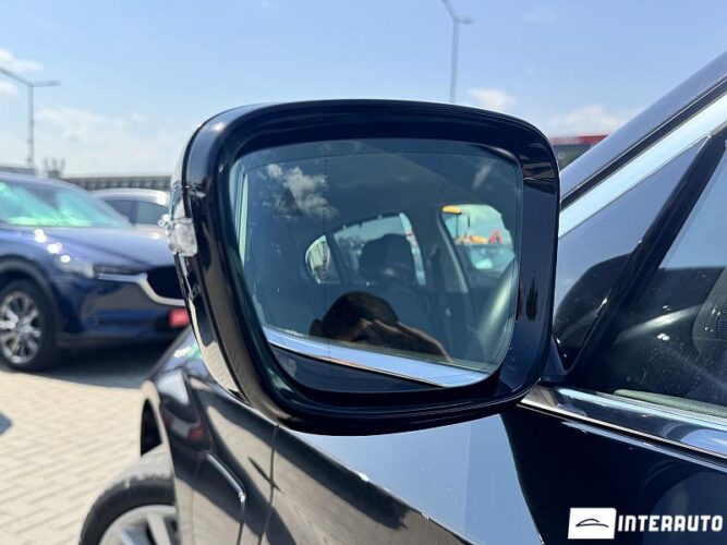 BMW 530e 57 interauto-car