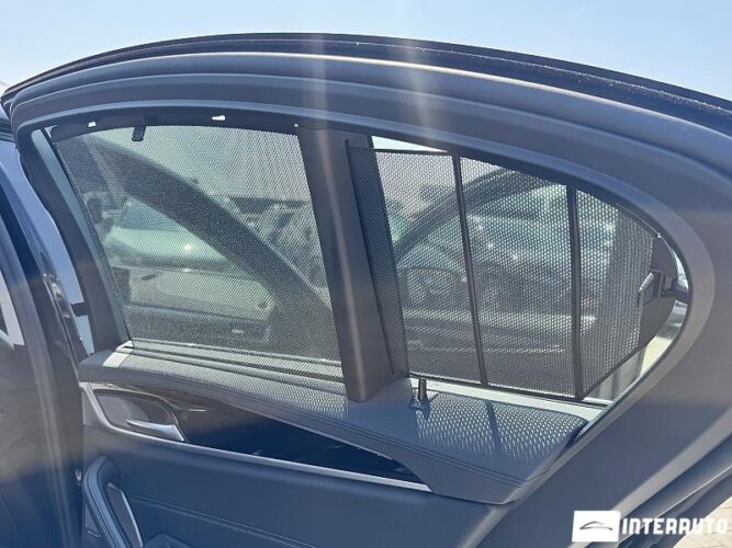 BMW 530e 53 interauto-car