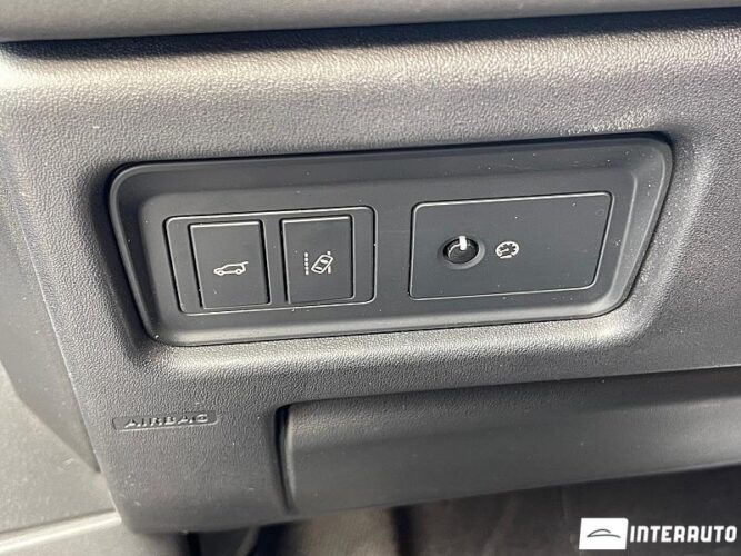 Land Rover Discovery Sport 47 interauto-car