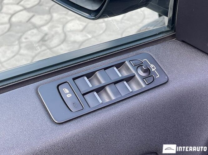 Land Rover Discovery Sport 45 interauto-car