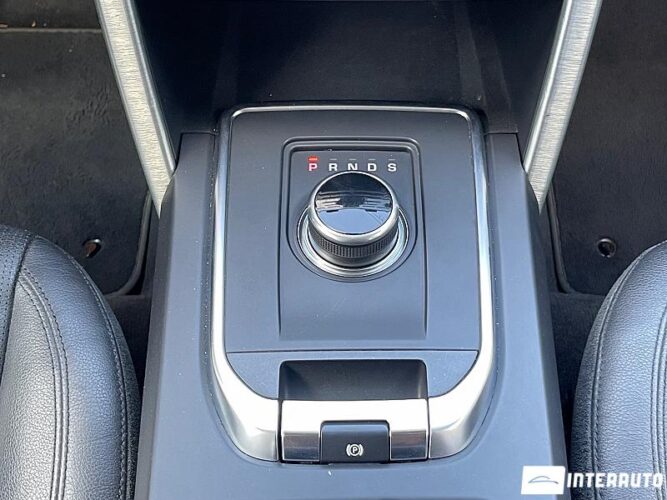 Land Rover Discovery Sport 43 interauto-car