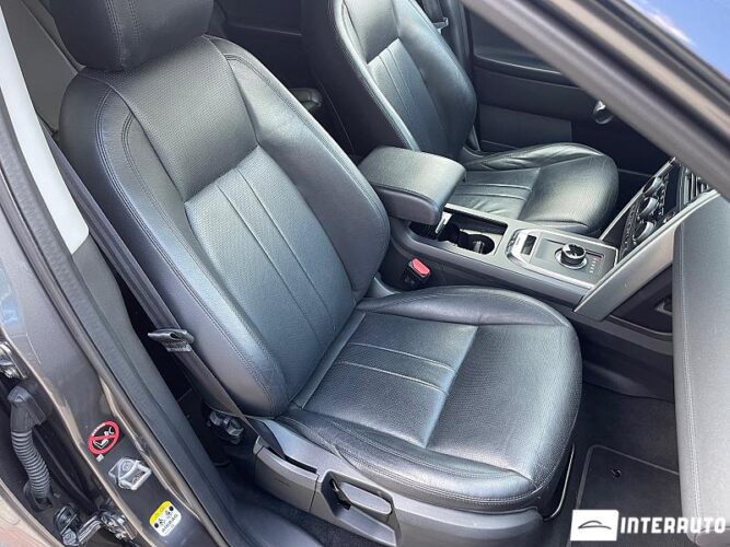 Land Rover Discovery Sport 51 interauto-car