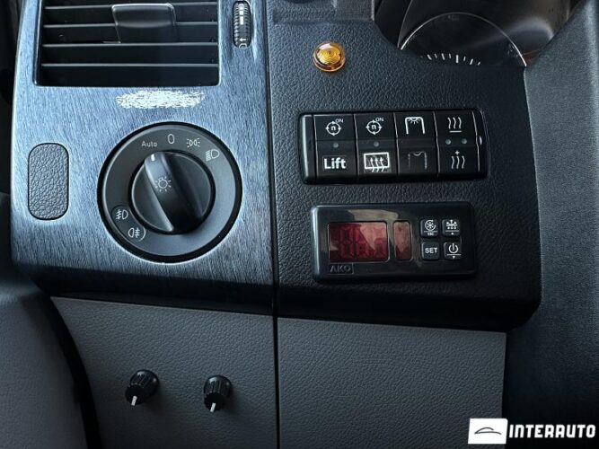 Mercedes Sprinter 33 interauto-car