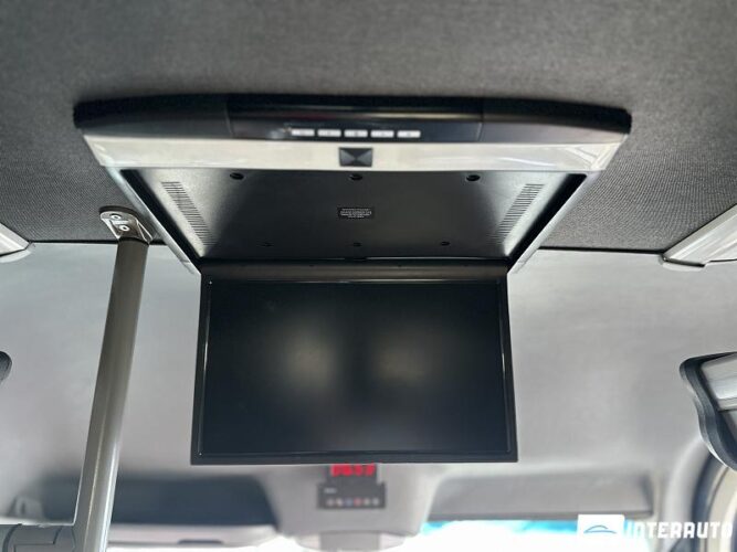 Mercedes Sprinter 40 interauto-car