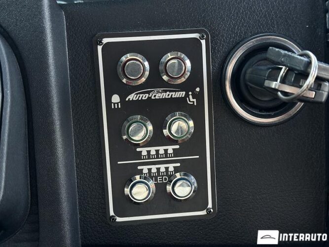 Mercedes Sprinter 34 interauto-car