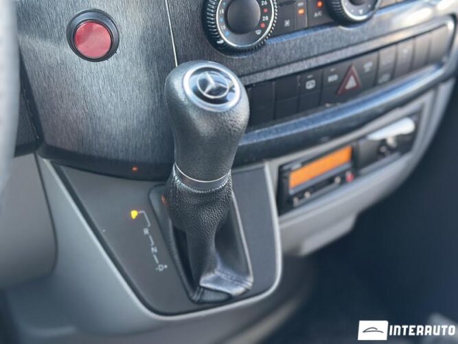 Mercedes Sprinter 38 interauto-car