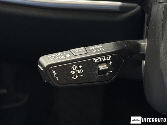 Audi A8 66 interauto-car